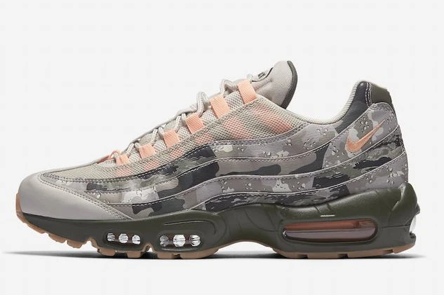 Nike Air Max 95-1