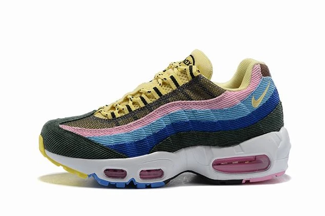 Nike Air Max 95-23