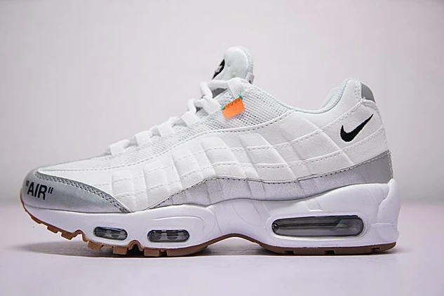 Nike Air Max 95-8