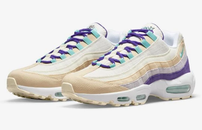 Nike Air Max 95 Air Sprung