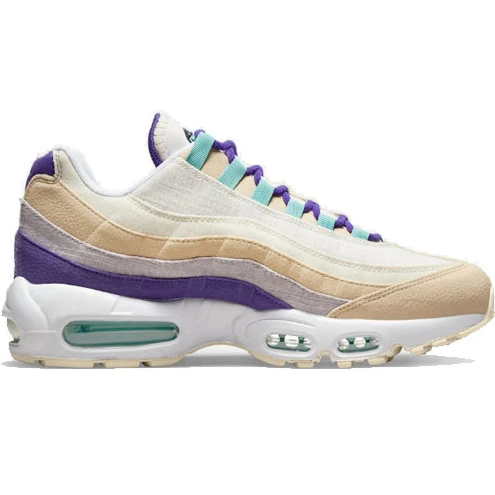 Nike Air Max 95 Air Sprung