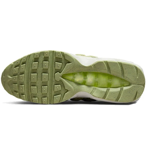 Nike Air Max 95 Green Snake