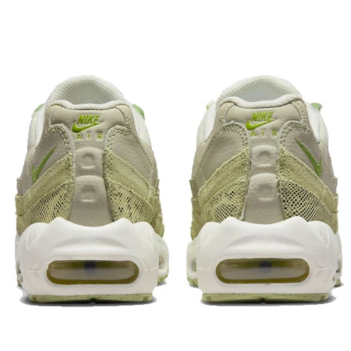 Nike Air Max 95 Green Snake