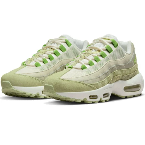 Nike Air Max 95 Green Snake