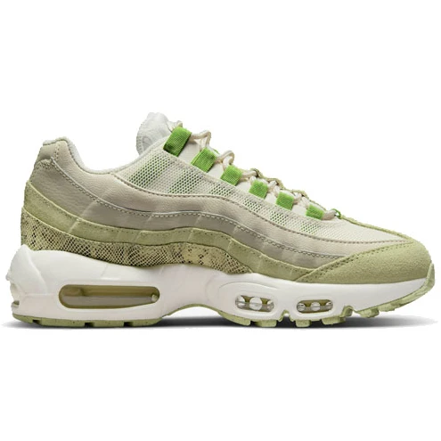 Nike Air Max 95 Green Snake