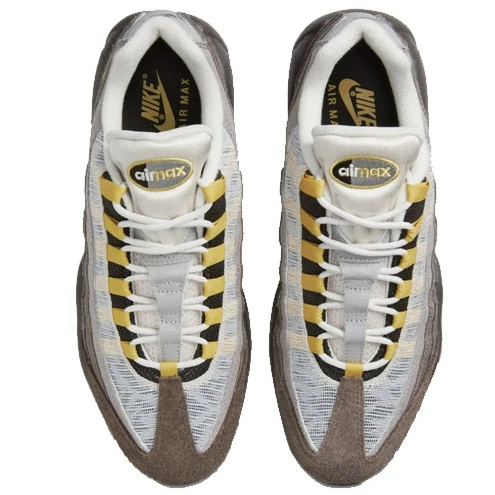 Nike Air Max 95 Ironstone