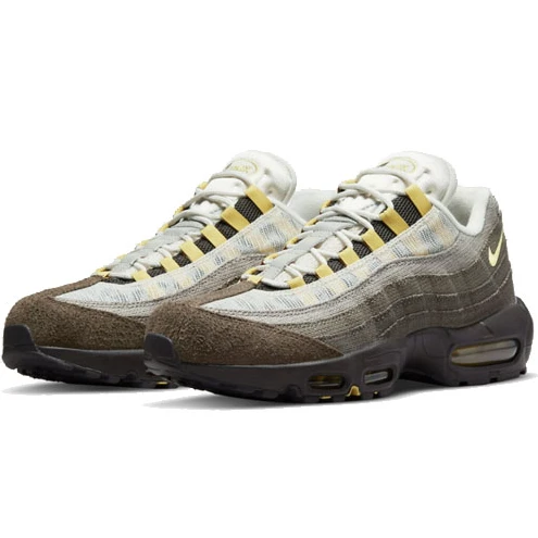 Nike Air Max 95 Ironstone