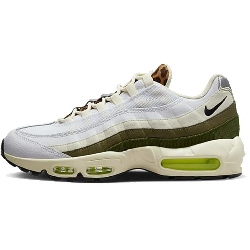 Nike Air Max 95 Leopard Tongue