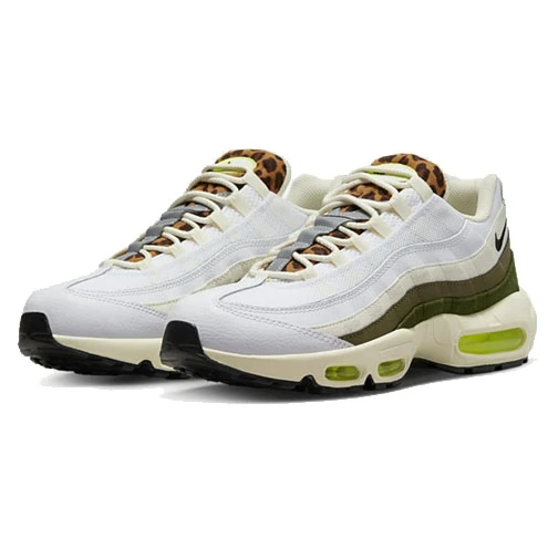 Nike Air Max 95 Leopard Tongue