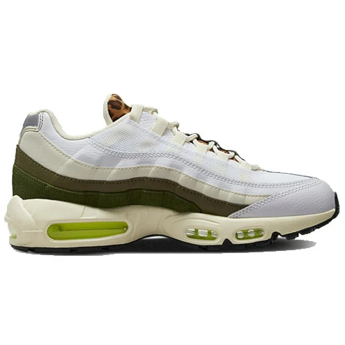 Nike Air Max 95 Leopard Tongue