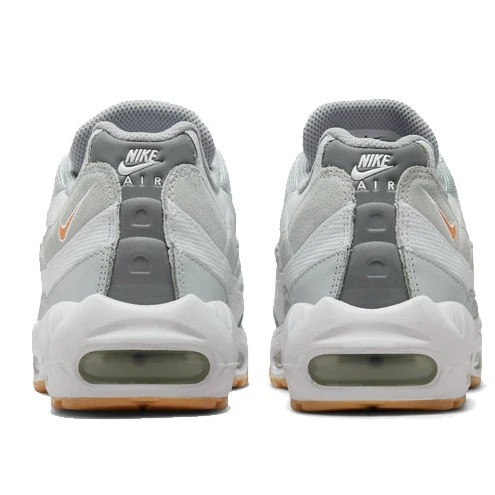 Nike Air Max 95 Pure Platinum
