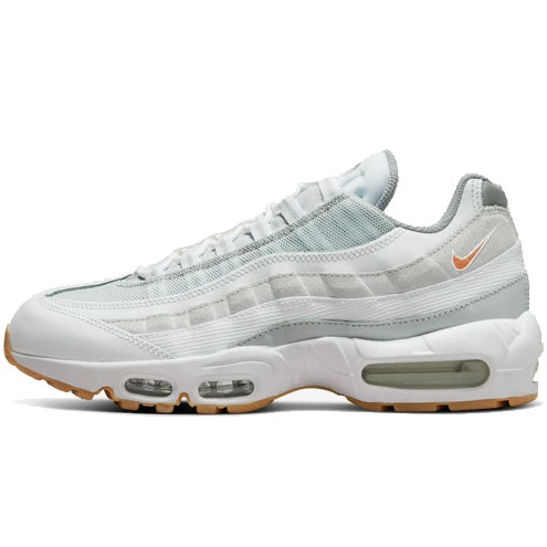 Nike Air Max 95 Pure Platinum