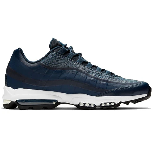 Nike Air Max 95 Ultra Navy Reflective