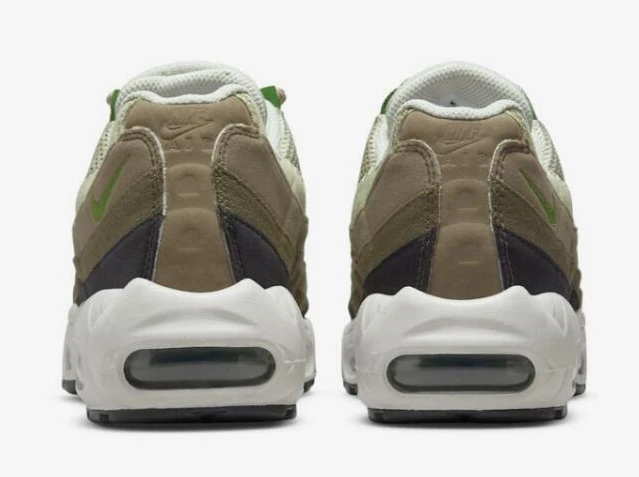Nike Air Max 95