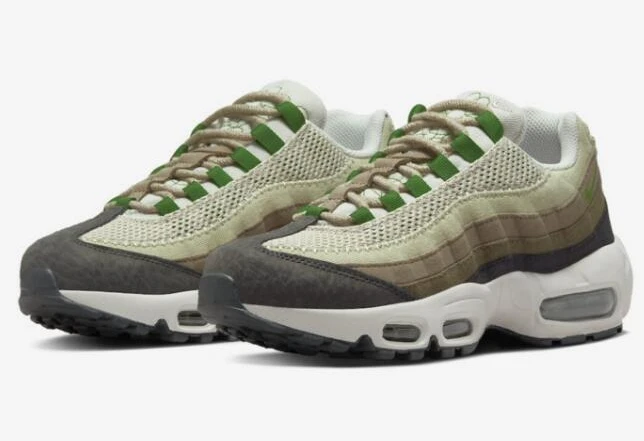Nike Air Max 95