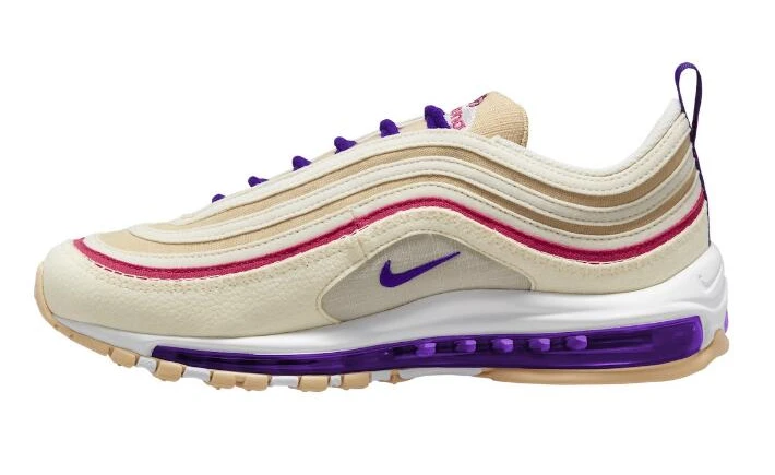 Nike Air Max 97 Air Sprung