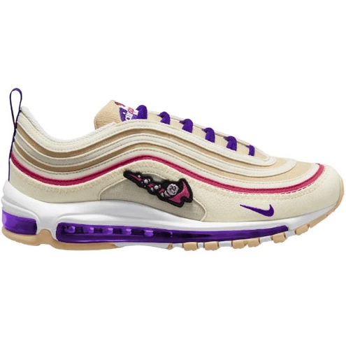 Nike Air Max 97 Air Sprung