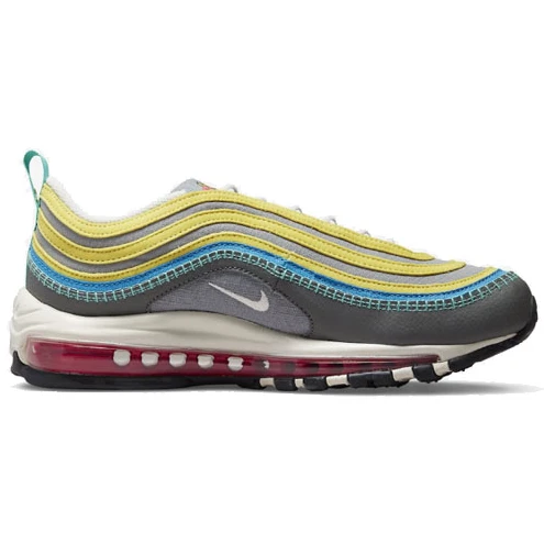 Nike Air Max 97 Air Sprung