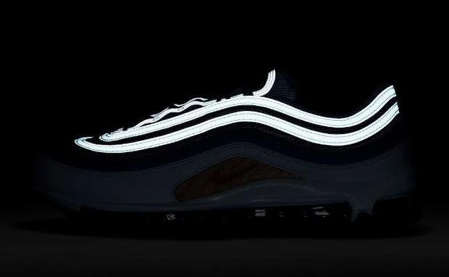 Nike Air Max 97 Floral