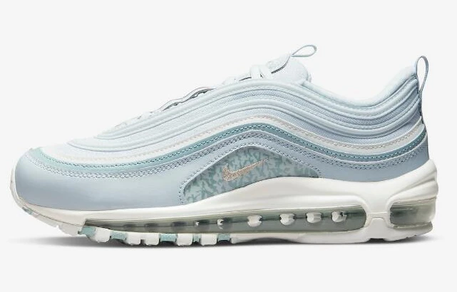 Nike Air Max 97 Light Blue
