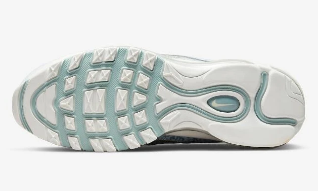 Nike Air Max 97 Light Blue