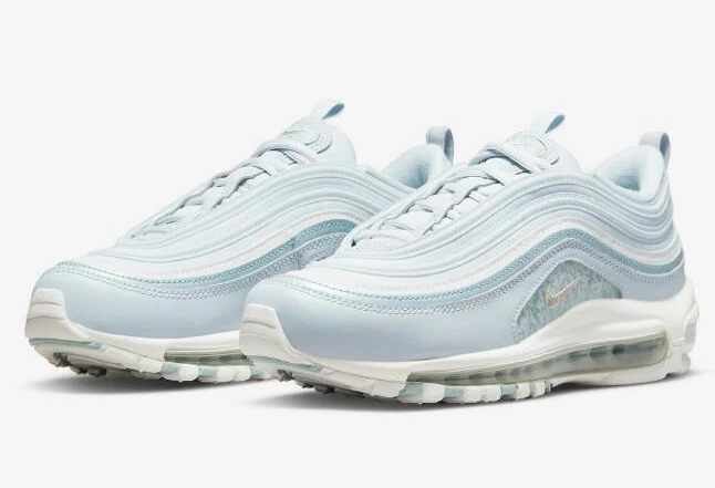 Nike Air Max 97 Light Blue