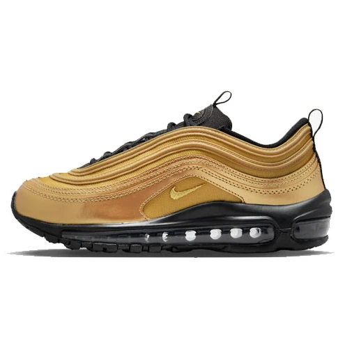 Nike Air Max 97 Metallic Gold