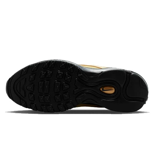 Nike Air Max 97 Metallic Gold