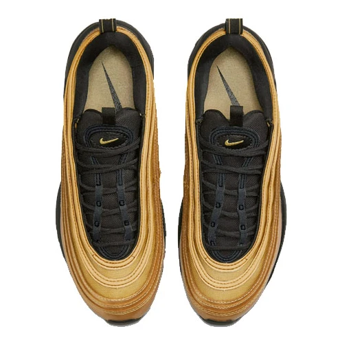 Nike Air Max 97 Metallic Gold