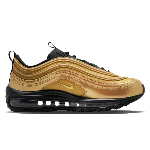 Nike Air Max 97 Metallic Gold