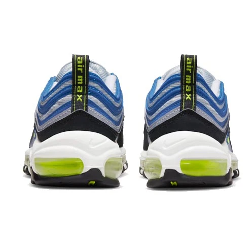 Nike Air Max 97 OG Royal Neon Atlantic Blue