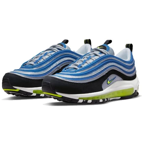Nike Air Max 97 OG Royal Neon Atlantic Blue