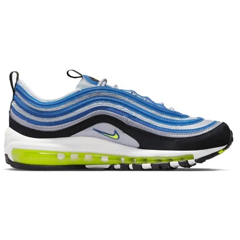 Nike Air Max 97 OG Royal Neon Atlantic Blue