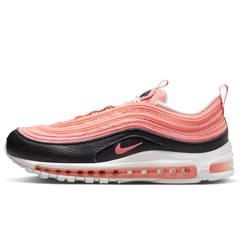 Nike Air Max 97 Pink Black