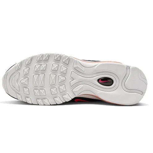 Nike Air Max 97 Pink Black