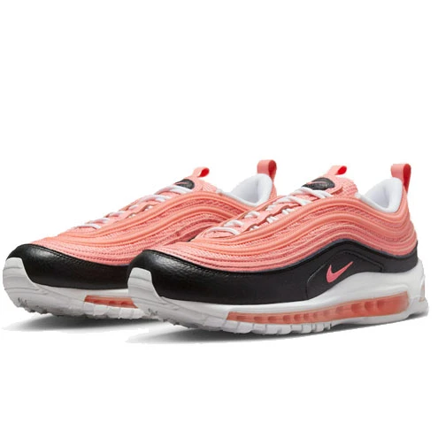 Nike Air Max 97 Pink Black