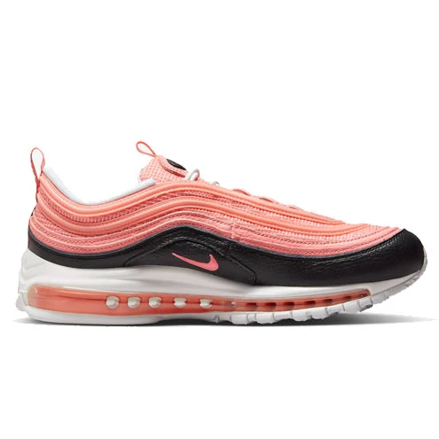 Nike Air Max 97 Pink Black
