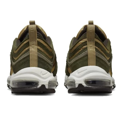 Nike Air Max 97 Rough Green