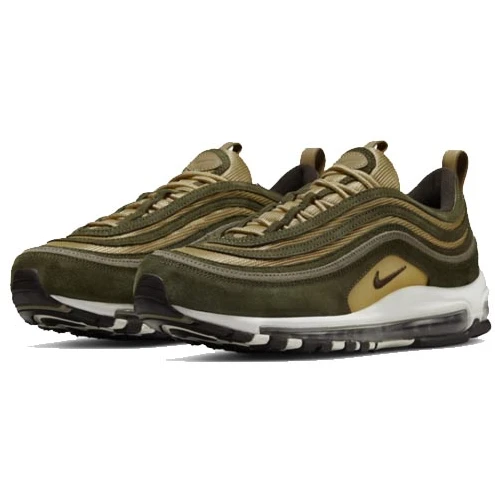 Nike Air Max 97 Rough Green