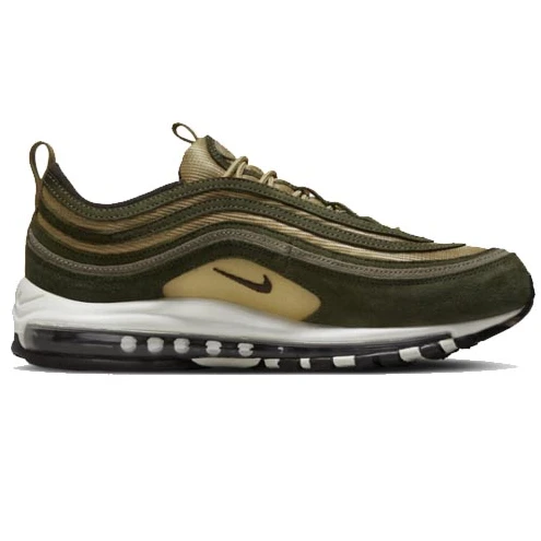Nike Air Max 97 Rough Green