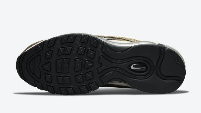 Nike Air Max 97 WMNS Golden Gals