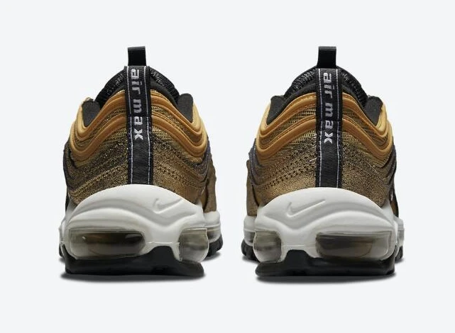 Nike Air Max 97 WMNS Golden Gals