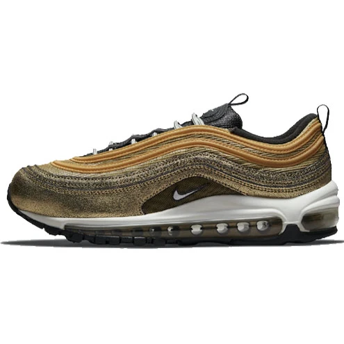 Nike Air Max 97 WMNS Golden Gals