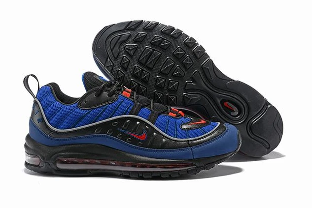 Nike Air Max 98-10