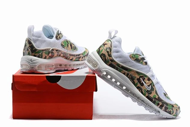 Nike Air Max 98-14