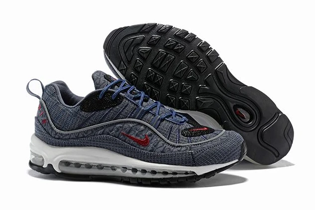 Nike Air Max 98-16