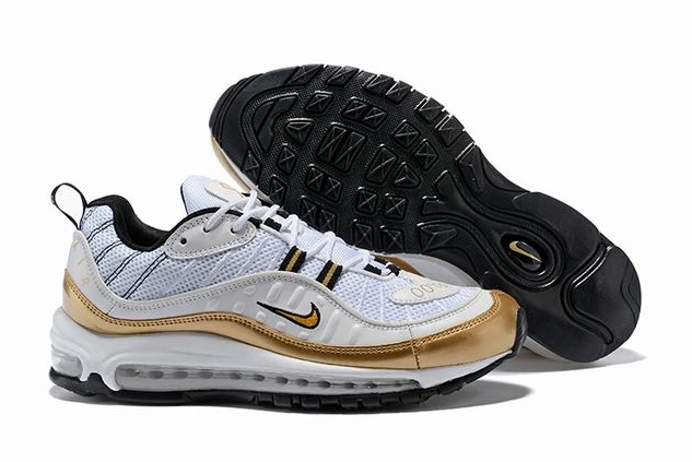 Nike Air Max 98-17