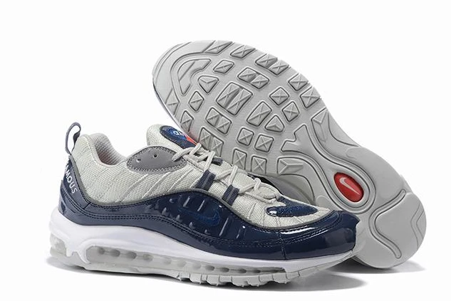 Nike Air Max 98-20