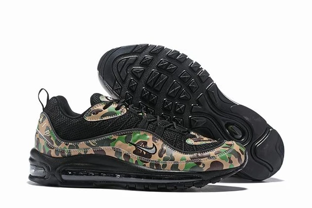 Nike Air Max 98-25