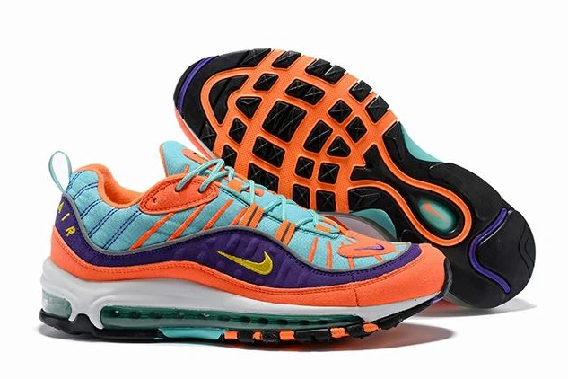 Nike Air Max 98-3